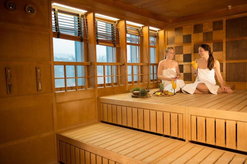 Dorint Resort & Spa Bad Brückenau