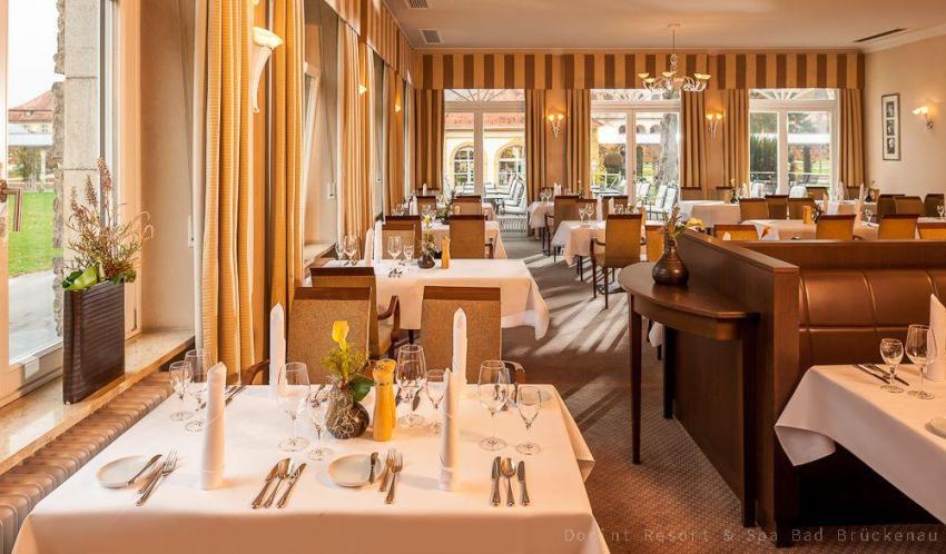 Dorint Resort & Spa Bad Brückenau