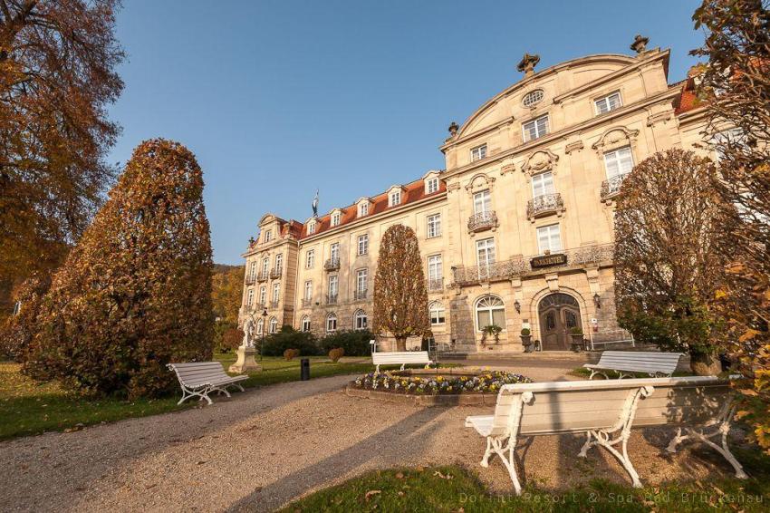 Dorint Resort & Spa Bad Brückenau