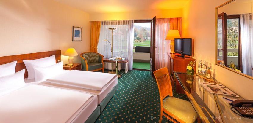 Dorint Resort & Spa Bad Brückenau