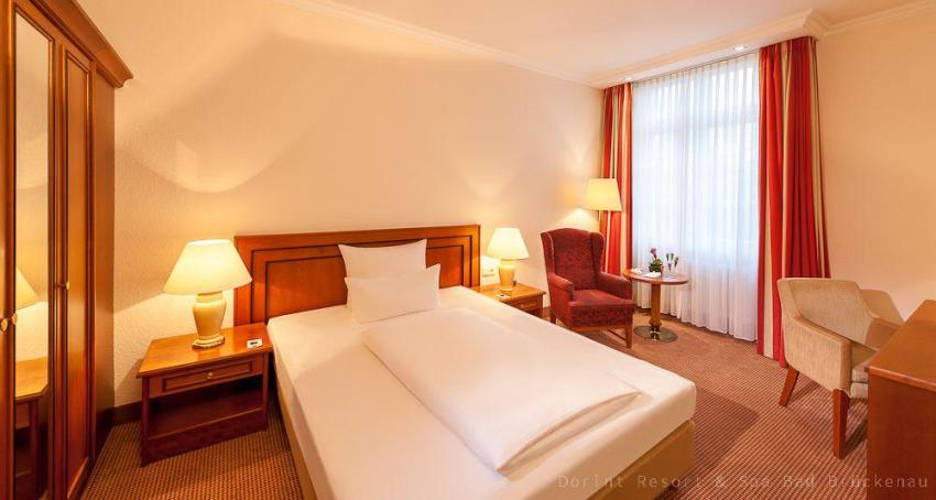 Dorint Resort & Spa Bad Brückenau