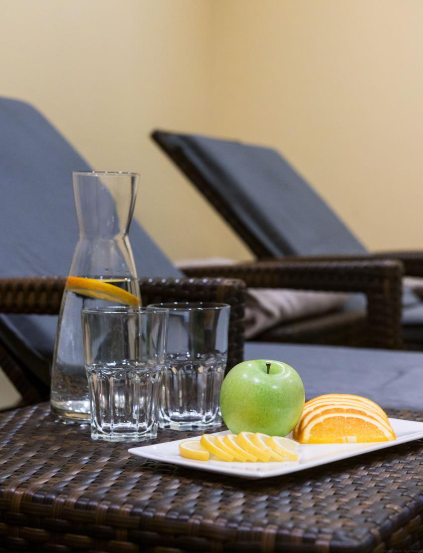 Fleming‘s Express Hotel Wuppertal