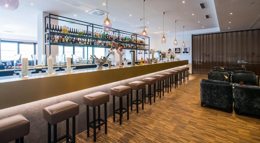 Fleming‘s Express Hotel Wuppertal
