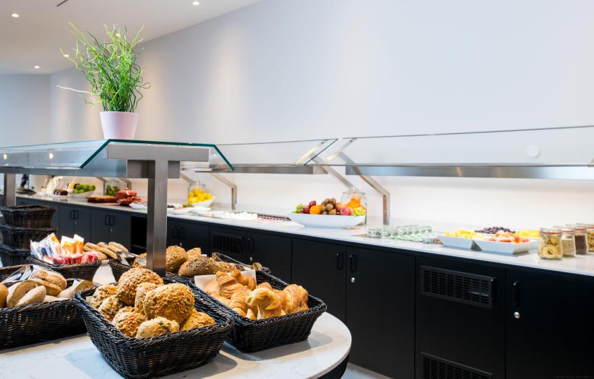 Fleming‘s Express Hotel Wuppertal