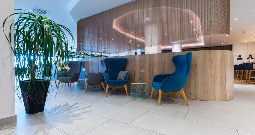 Fleming‘s Express Hotel Wuppertal