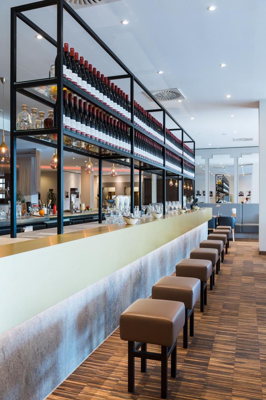 Fleming‘s Express Hotel Wuppertal