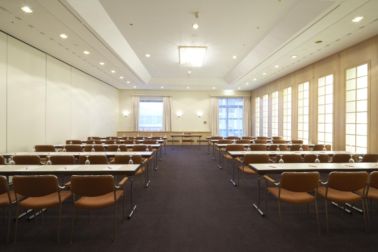 Konferenzraum 'Elberfeld'