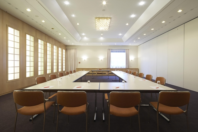 Konferenzraum 'Barmen'
