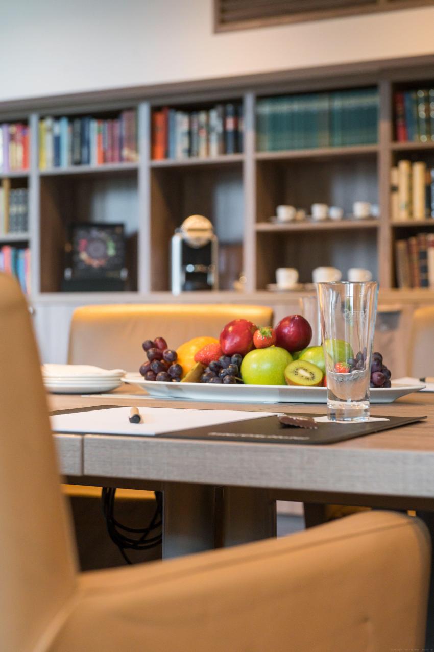 Fleming‘s Express Hotel Wuppertal