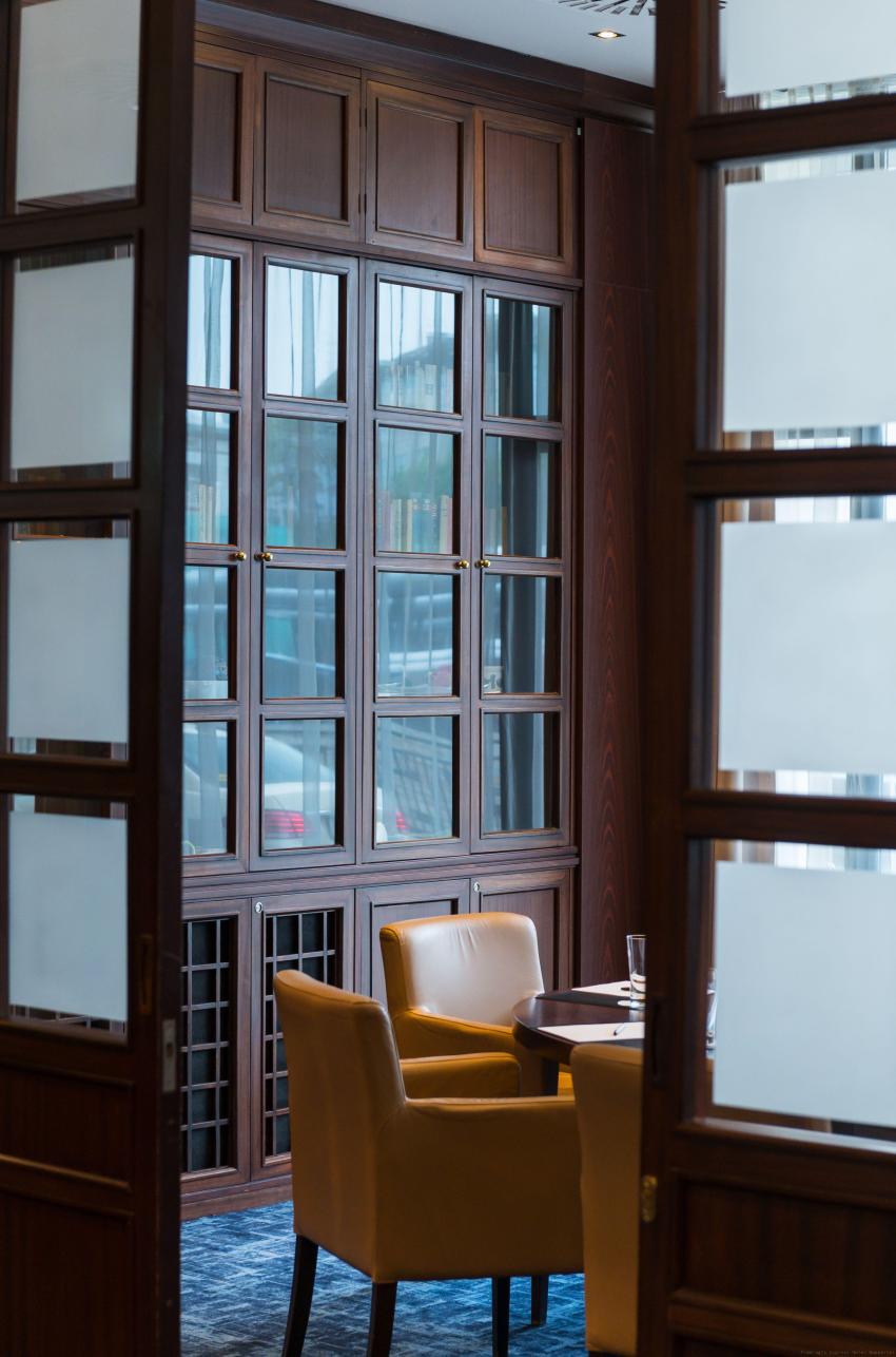 Fleming‘s Express Hotel Wuppertal