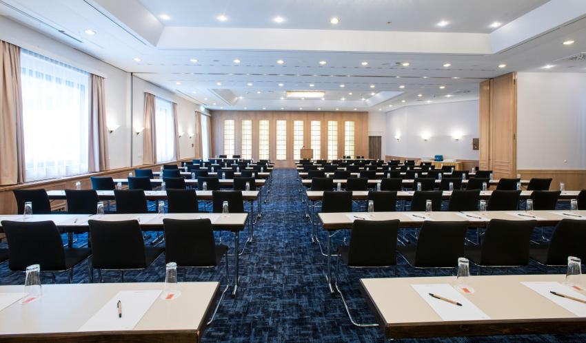 Fleming‘s Express Hotel Wuppertal