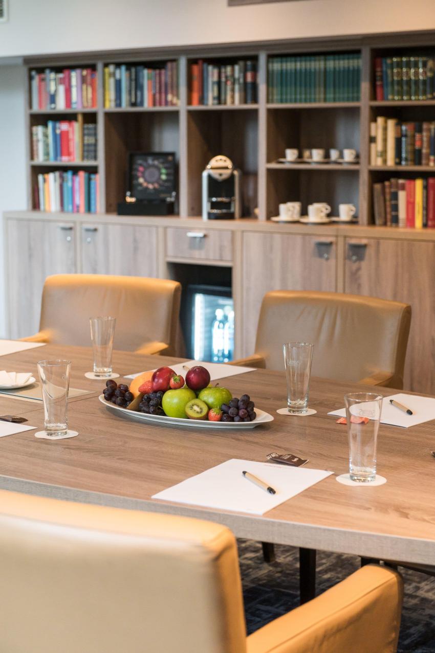 Fleming‘s Express Hotel Wuppertal