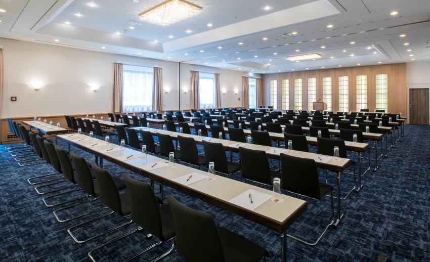 Fleming‘s Express Hotel Wuppertal