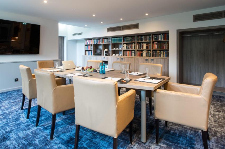 Fleming‘s Express Hotel Wuppertal