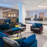 Fleming‘s Express Hotel Wuppertal