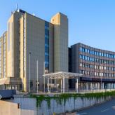 Spark by Hilton Wuppertal City Centre