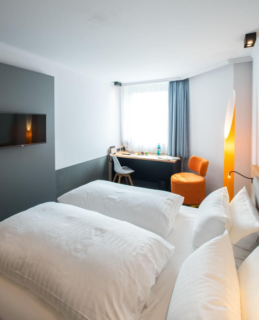 Fleming‘s Express Hotel Wuppertal