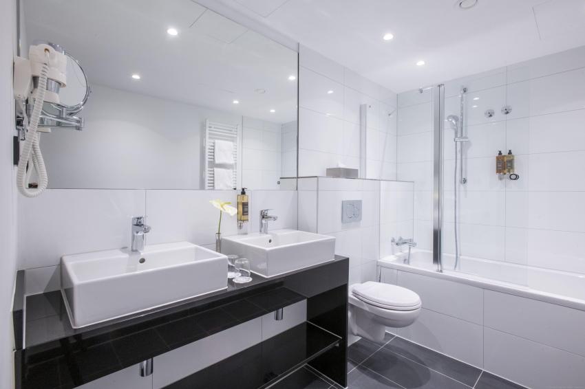Fleming‘s Express Hotel Wuppertal