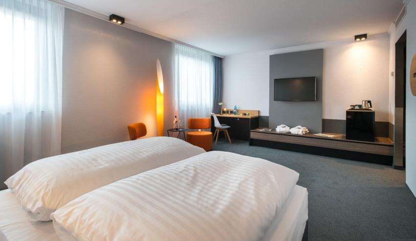 Fleming‘s Express Hotel Wuppertal
