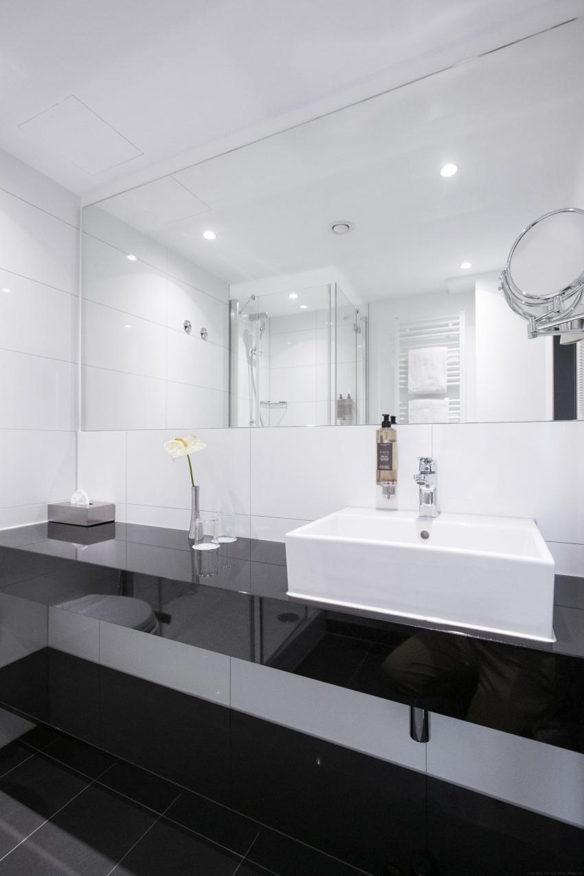 Fleming‘s Express Hotel Wuppertal