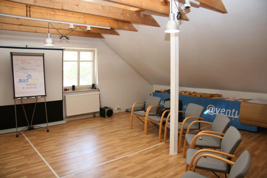 Tagungsraum Atelier