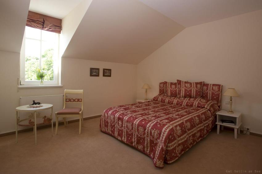 Queenszimmer