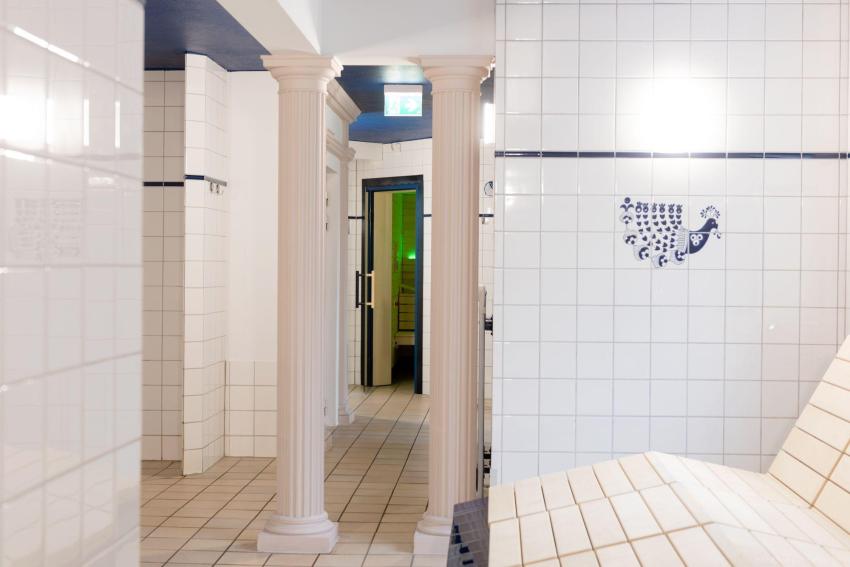 Waldhotel Eskeshof