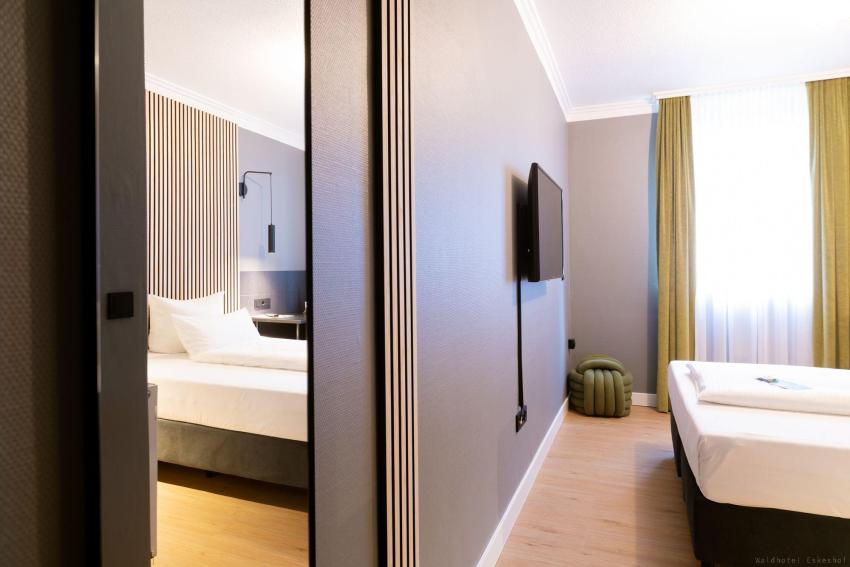Waldhotel Eskeshof