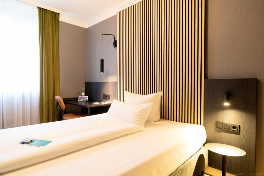 Waldhotel Eskeshof