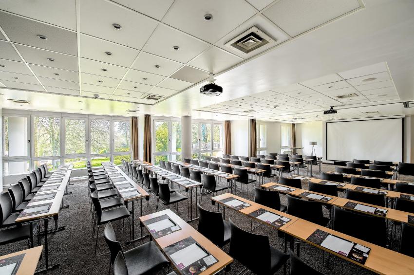 BEST WESTERN Parkhotel Velbert