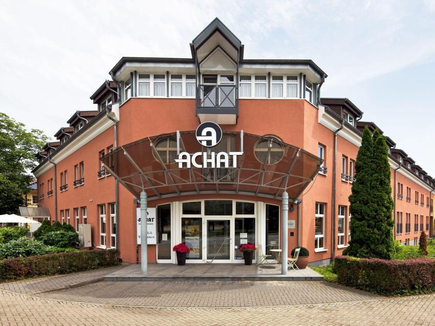 ACHAT Comfort Heidelberg/Schwetzingen