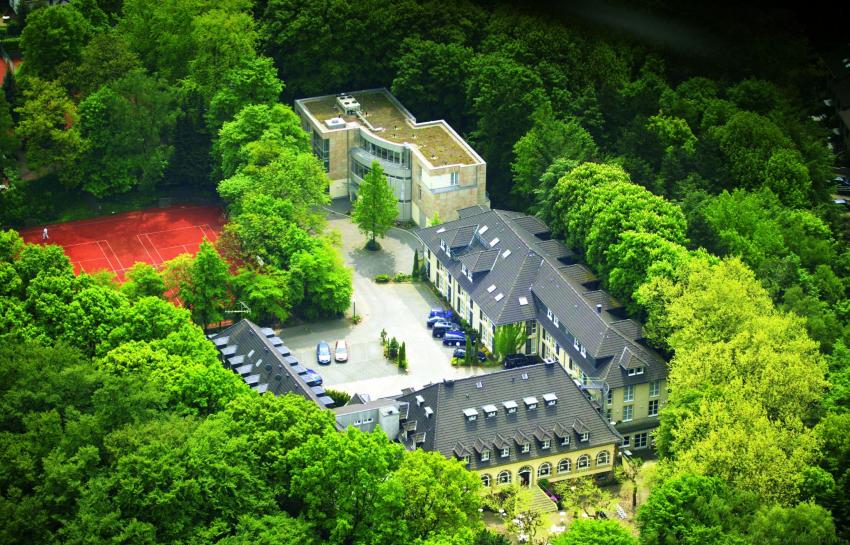 Ringhotel Waldhotel Heiligenhaus