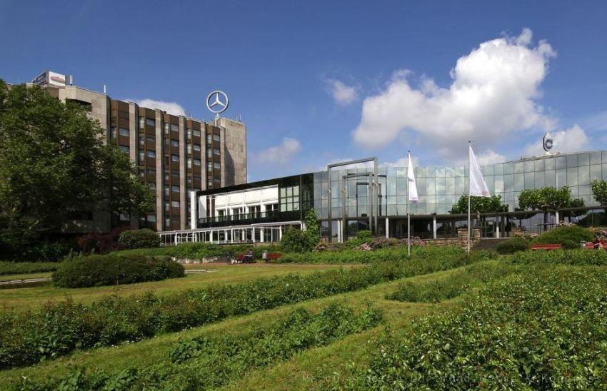 Mercure Hotel Dortmund Messe & Kongress
