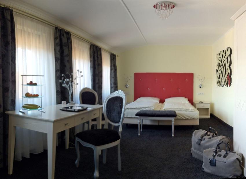 Doppelzimmer
