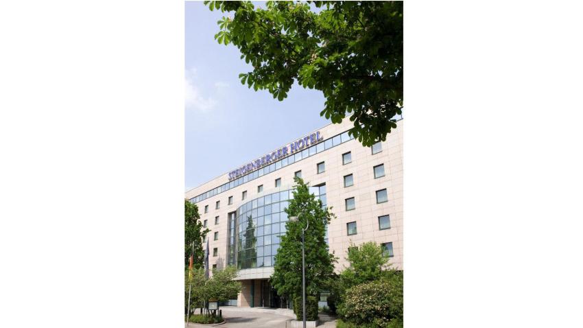 Steigenberger Hotel Dortmund