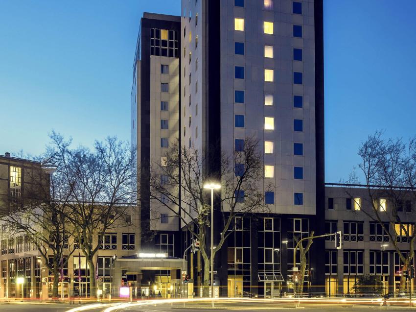 Mercure Hotel Bochum City