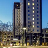 Mercure Hotel Bochum City