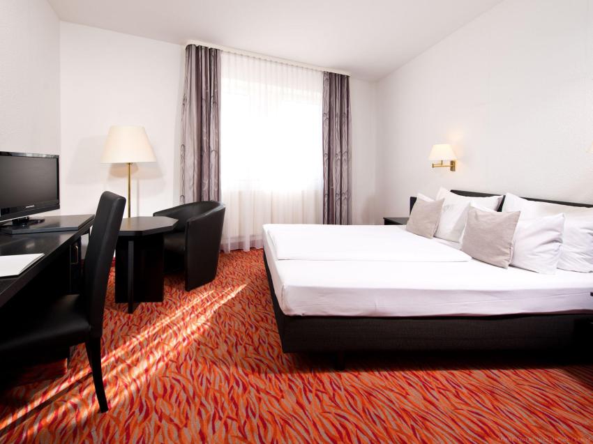 ACHAT Hotel Bochum Dortmund