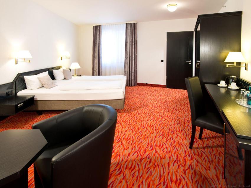 ACHAT Hotel Bochum Dortmund