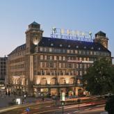 Select Hotel Handelshof Essen 