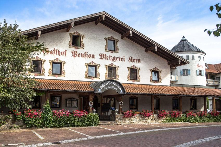 Hotel Gasthof Kern