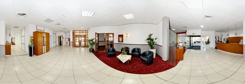 Montana Parkhotel Marl