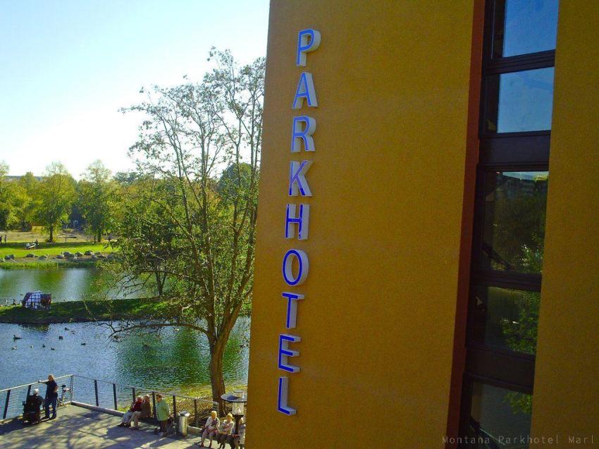 Montana Parkhotel Marl