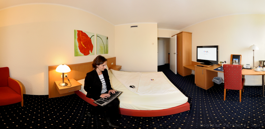Montana Parkhotel Marl