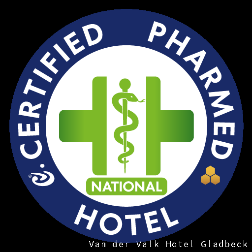 Van der Valk Hotel Gladbeck