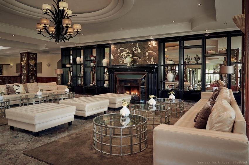 Van der Valk Hotel Gladbeck