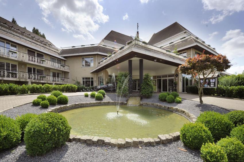 Van der Valk Hotel Gladbeck