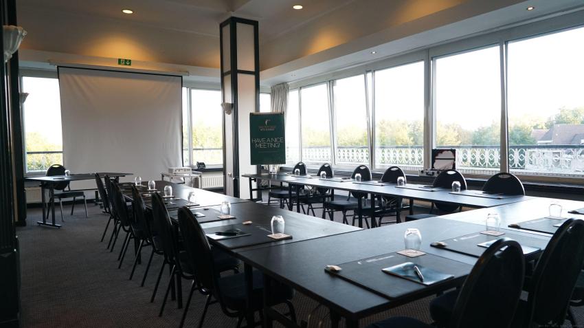 Van der Valk Hotel Gladbeck