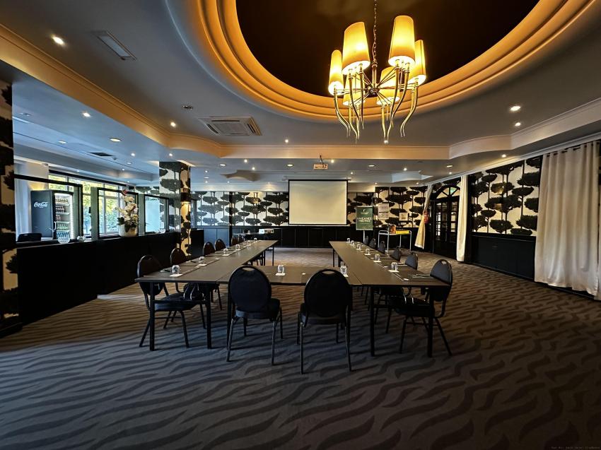 Van der Valk Hotel Gladbeck