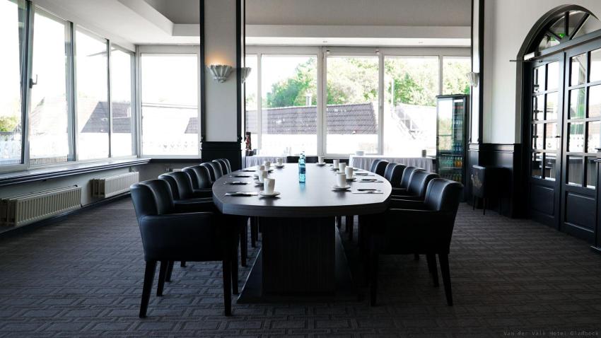 Van der Valk Hotel Gladbeck